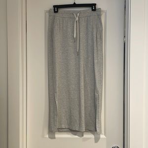 Lululemon Midi Skirt